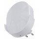 Светильник-ночник Uniel DTL-316 Овал/White/Sensor UL-00007054
