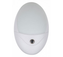 Светильник-ночник Uniel DTL-317 Овал/White/Sensor UL-00007055