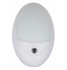Светильник-ночник Uniel DTL-317 Овал/White/Sensor UL-00007055