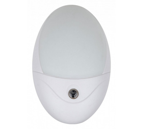 Светильник-ночник Uniel DTL-317 Овал/White/Sensor UL-00007055