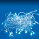 Светодиодная гирлянда (UL-00007197) Uniel 220V синий ULD-S1000-100/DTA Blue IP20