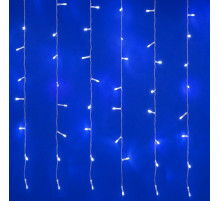 Уличная светодиодная гирлянда (UL-00007213) Uniel занавес 220V белый ULD-C3020-240/STK White IP44