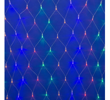 Гирлянда Uniel ULD-N1515-96/TTK MULTI IP44 UL-00007218