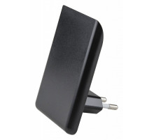 Светильник-ночник Uniel DTL-320 Прямоугольник/Black/Sensor UL-00007222