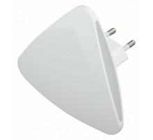 Светильник-ночник Uniel DTL-320 Треугольник/White/Sensor UL-00007223