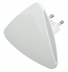 Светильник-ночник Uniel DTL-320 Треугольник/White/Sensor UL-00007223