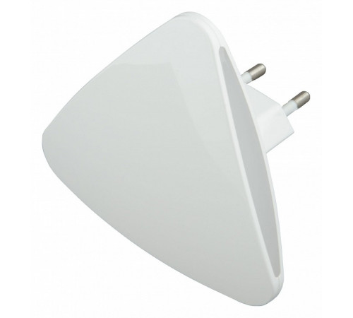 Светильник-ночник Uniel DTL-320 Треугольник/White/Sensor UL-00007223