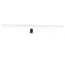 Подсветка для зеркал Uniel (UL-00007232) ULT-F35-12W/3000K IP44 Silver