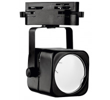 Трековый светильник Volpe UBL-Q320 GU10 Black UL-00007422