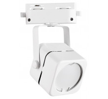 Трековый светильник Volpe UBL-Q320 GU10 White UL-00007423