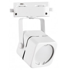 Трековый светильник Volpe UBL-Q320 GU10 White UL-00007423