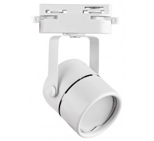 Трековый светильник Volpe UBL-Q321 GU10 White UL-00007425