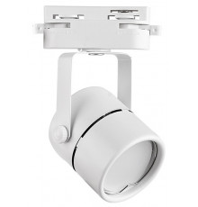 Трековый светильник Volpe UBL-Q321 GU10 White UL-00007425