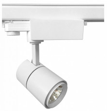 Трековый светодиодный светильник Uniel ULB-T52-10W/4000K/H White UL-00007490
