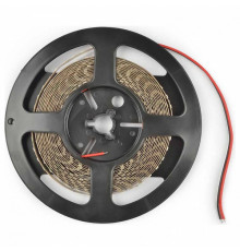 Светодиодная лента (UL-00007643) Uniel 17W/m 180LED/m 2835SMD белый 5M ULS-2835-180LED/m-10mm-IP20-DC24V-17W/m-5M-4000K