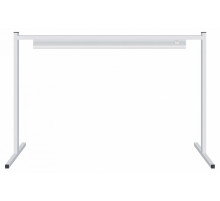 Подставка для светильника Uniel UFP-G03 White UL-00007828