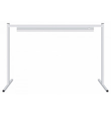 Подставка для светильника Uniel UFP-G03 White UL-00007828