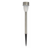 Светильник на солнечных батареях Uniel Special USL-S-187/MM360 Metal Torch UL-00007926