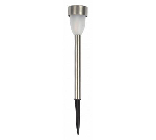Светильник на солнечных батареях Uniel Special USL-S-187/MM360 Metal Torch UL-00007926 Светильник на солнечных батареях Uniel Special USL-S-187/MM360 Metal Torch UL-00007926
