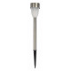 Светильник на солнечных батареях Uniel Special USL-S-187/MM360 Metal Torch UL-00007926