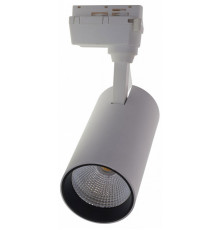 Трековый светильник Volpe ULB-Q277 30W/4000К WHITE UL-00008053