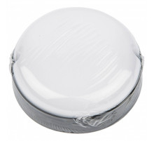 Настенно-потолочный светильник Volpe ULW-Q293 12W/4000К IP65 BLACK UL-00008250