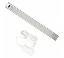 Мебельный светодиодный светильник Uniel ULI-F46-5W/2700-6000K/Dim Sensor IP20 Silver UL-00008282