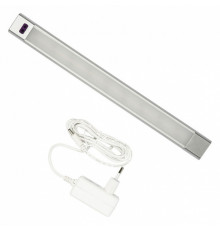 Мебельный светодиодный светильник Uniel ULI-F46-5W/2700-6000K/Dim Sensor IP20 Silver UL-00008282