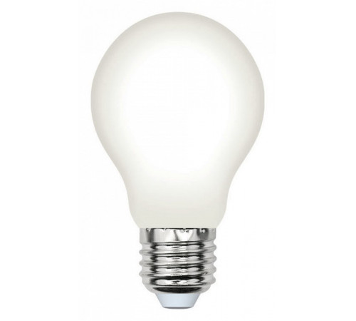 Лампа светодиодная Volpe Optima LED-A60-9W/3000K/E27/FR/SLF UL-00008300 Лампа светодиодная Volpe Optima LED-A60-9W/3000K/E27/FR/SLF UL-00008300