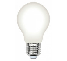 Лампа светодиодная Volpe Optima LED-A60-9W/4000K/E27/FR/SLF UL-00008301