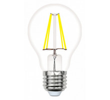 Лампа светодиодная Volpe Optima LED-A60-9W/3000K/E27/CL/SLF UL-00008302