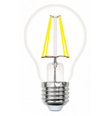 Лампа светодиодная Volpe Optima LED-A60-9W/3000K/E27/CL/SLF UL-00008302