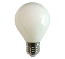 Лампа светодиодная Volpe Optima LED-G45-6W/4000K/E27/FR/SLF UL-00008307