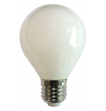 Лампа светодиодная Volpe Optima LED-G45-6W/4000K/E27/FR/SLF UL-00008307