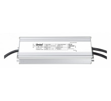 Блок питания Uniel 24V 400W IP67 33,3A UET-L50 400W/DC24V IP67 UL-00008438
