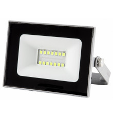Прожектор Volpe ULF-Q516 10W/GREEN IP65 220-240В GREY картон UL-00008490