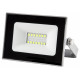 Прожектор Volpe ULF-Q516 10W/GREEN IP65 220-240В GREY картон UL-00008490