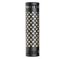 Настольная лампа Uniel ULO-K07 V/4000K/UVCB D01 Black UL-00008547