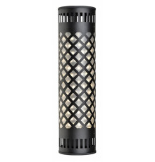 Настольная лампа Uniel ULO-K07 V/4000K/UVCB D01 Black UL-00008547
