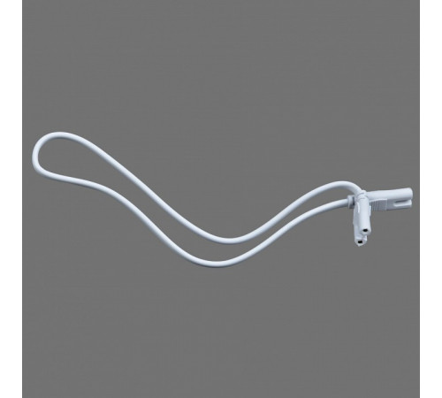 Провод Uniel UCX-PP2/L10-050 WHITE 1 POLYBAG UL-00008551 Провод Uniel UCX-PP2/L10-050 WHITE 1 POLYBAG UL-00008551