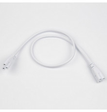 Провод Uniel UCX-PP3/L10-050 WHITE 1 POLYBAG UL-00008553