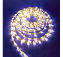 Дюралайт Uniel ULD-D50 8M/С08 IP44 WARM WHITE UL-00008572