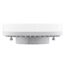 Лампа светодиодная Volpe GX53 7W 3000K матовая LED-GX53-7W/3000K/GX53/FR/SLS UL-00008609