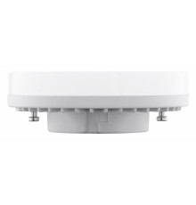 Лампа светодиодная Volpe Optima LED-GX53-9W/6500K/GX53/FR/SLS UL-00008613