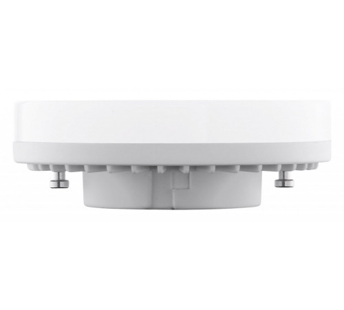 Лампа светодиодная Volpe Optima LED-GX53-9W/6500K/GX53/FR/SLS UL-00008613