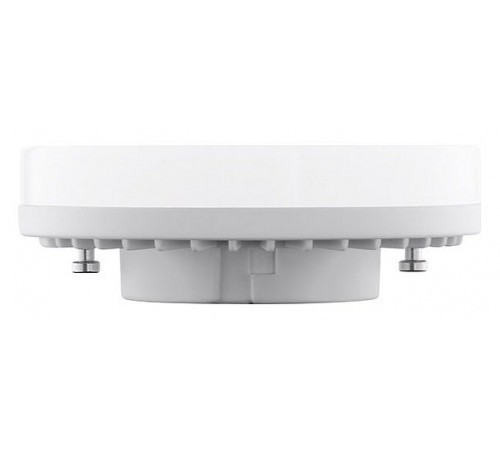 Лампа светодиодная Volpe GX53 12W 3000K матовая LED-GX53-12W/3000K/GX53/FR/SLS UL-00008614 Лампа светодиодная Volpe GX53 12W 3000K матовая LED-GX53-12W/3000K/GX53/FR/SLS UL-00008614