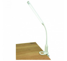 Настольная лампа Uniel TLD-572 White/Led/500Lm/4500K/Dimmer UL-00008663