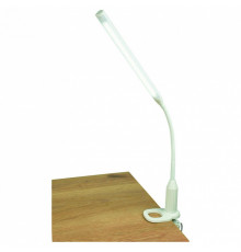 Настольная лампа Uniel TLD-572 White/Led/500Lm/4500K/Dimmer UL-00008663