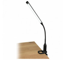 Настольная лампа Uniel TLD-572 Black/Led/500Lm/4500K/Dimmer UL-00008664