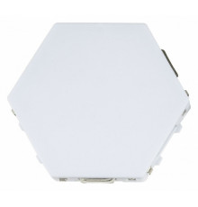 Потолочный светодиодный светильник Uniel ULE-H77-3,5W/4000K/12V White UL-00008705